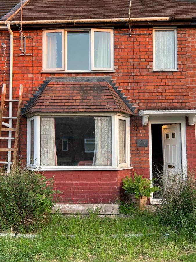 Arley Comfort Style Exterior foto